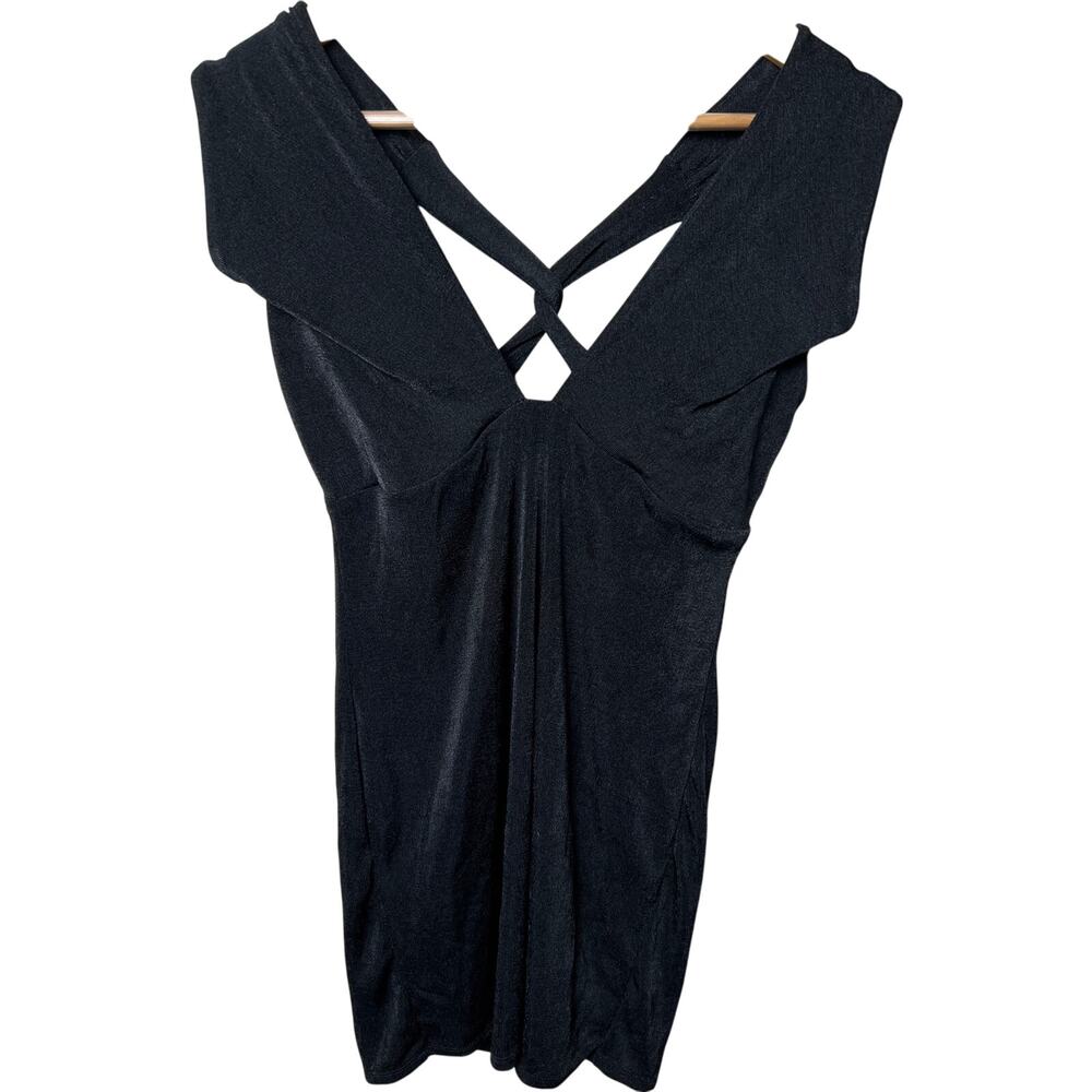 Wild Fable NWT Responsible Style Black Top Size Medium